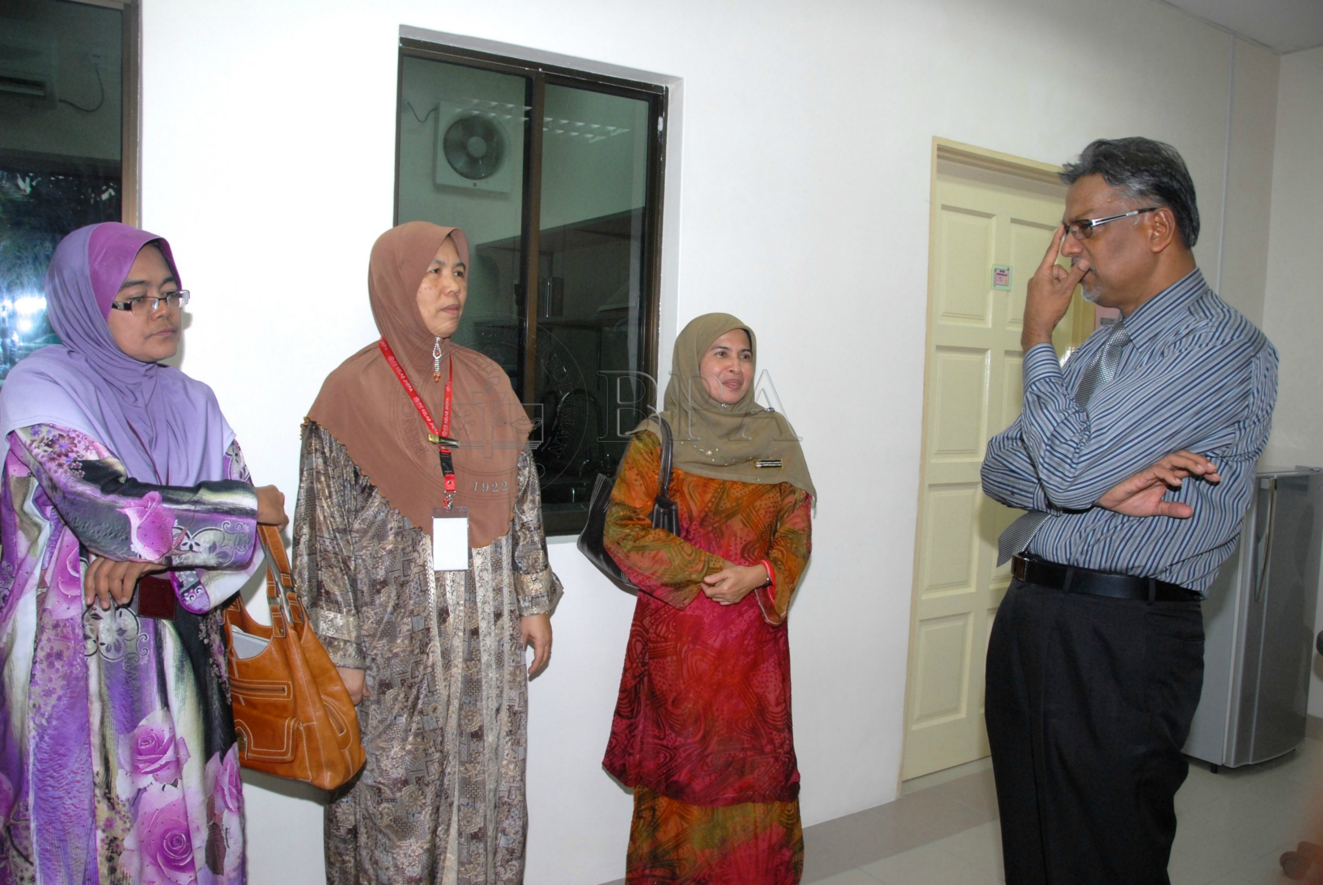 BPA 12 85 klinik IDA 5237